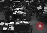 Image of Thomas J Dodd Nuremberg Germany, 1946, second 57 stock footage video 65675024495