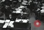 Image of Thomas J Dodd Nuremberg Germany, 1946, second 12 stock footage video 65675024496