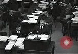Image of Thomas J Dodd Nuremberg Germany, 1946, second 19 stock footage video 65675024496