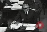 Image of Thomas J Dodd Nuremberg Germany, 1946, second 51 stock footage video 65675024496