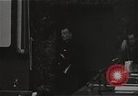 Image of Nuremberg Trials Nuremberg Germany, 1945, second 18 stock footage video 65675024497