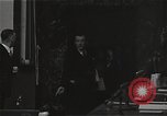 Image of Nuremberg Trials Nuremberg Germany, 1945, second 23 stock footage video 65675024497
