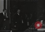Image of Nuremberg Trials Nuremberg Germany, 1945, second 24 stock footage video 65675024497