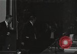 Image of Nuremberg Trials Nuremberg Germany, 1945, second 25 stock footage video 65675024497