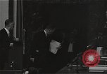 Image of Nuremberg Trials Nuremberg Germany, 1945, second 27 stock footage video 65675024497