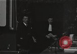 Image of Nuremberg Trials Nuremberg Germany, 1945, second 29 stock footage video 65675024497