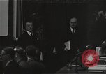 Image of Nuremberg Trials Nuremberg Germany, 1945, second 36 stock footage video 65675024497