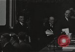 Image of Nuremberg Trials Nuremberg Germany, 1945, second 38 stock footage video 65675024497