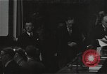 Image of Nuremberg Trials Nuremberg Germany, 1945, second 40 stock footage video 65675024497