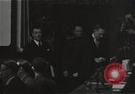 Image of Nuremberg Trials Nuremberg Germany, 1945, second 41 stock footage video 65675024497