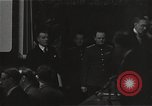 Image of Nuremberg Trials Nuremberg Germany, 1945, second 42 stock footage video 65675024497
