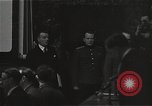 Image of Nuremberg Trials Nuremberg Germany, 1945, second 43 stock footage video 65675024497