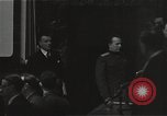 Image of Nuremberg Trials Nuremberg Germany, 1945, second 44 stock footage video 65675024497