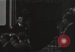 Image of Nuremberg Trials Nuremberg Germany, 1945, second 45 stock footage video 65675024497