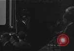 Image of Nuremberg Trials Nuremberg Germany, 1945, second 46 stock footage video 65675024497