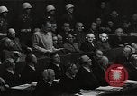 Image of Nuremberg Trials Nuremberg Germany, 1945, second 20 stock footage video 65675024498