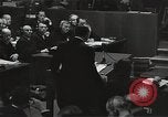 Image of Prosecutor Robert Jackson Germany, 1945, second 9 stock footage video 65675024499