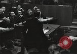 Image of Prosecutor Robert Jackson Germany, 1945, second 10 stock footage video 65675024499