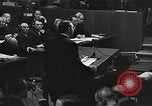 Image of Prosecutor Robert Jackson Germany, 1945, second 11 stock footage video 65675024499