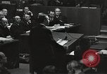 Image of Prosecutor Robert Jackson Germany, 1945, second 15 stock footage video 65675024499