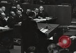 Image of Prosecutor Robert Jackson Germany, 1945, second 17 stock footage video 65675024499