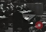 Image of Prosecutor Robert Jackson Germany, 1945, second 18 stock footage video 65675024499