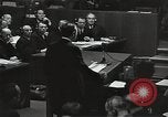 Image of Prosecutor Robert Jackson Germany, 1945, second 19 stock footage video 65675024499