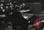 Image of Prosecutor Robert Jackson Germany, 1945, second 20 stock footage video 65675024499