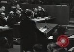 Image of Prosecutor Robert Jackson Germany, 1945, second 21 stock footage video 65675024499