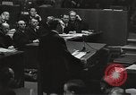 Image of Prosecutor Robert Jackson Germany, 1945, second 23 stock footage video 65675024499