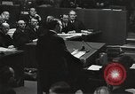 Image of Prosecutor Robert Jackson Germany, 1945, second 25 stock footage video 65675024499