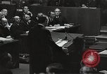 Image of Prosecutor Robert Jackson Germany, 1945, second 28 stock footage video 65675024499