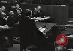 Image of Prosecutor Robert Jackson Germany, 1945, second 29 stock footage video 65675024499