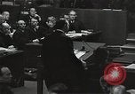 Image of Prosecutor Robert Jackson Germany, 1945, second 30 stock footage video 65675024499