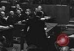 Image of Prosecutor Robert Jackson Germany, 1945, second 32 stock footage video 65675024499
