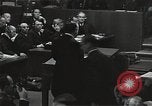 Image of Prosecutor Robert Jackson Germany, 1945, second 33 stock footage video 65675024499