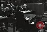 Image of Prosecutor Robert Jackson Germany, 1945, second 34 stock footage video 65675024499