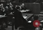 Image of Prosecutor Robert Jackson Germany, 1945, second 36 stock footage video 65675024499
