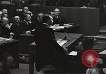 Image of Prosecutor Robert Jackson Germany, 1945, second 37 stock footage video 65675024499