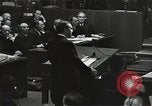 Image of Prosecutor Robert Jackson Germany, 1945, second 39 stock footage video 65675024499