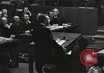 Image of Prosecutor Robert Jackson Germany, 1945, second 40 stock footage video 65675024499