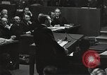 Image of Prosecutor Robert Jackson Germany, 1945, second 41 stock footage video 65675024499