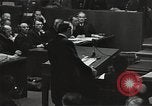 Image of Prosecutor Robert Jackson Germany, 1945, second 43 stock footage video 65675024499