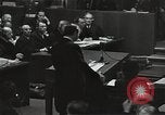 Image of Prosecutor Robert Jackson Germany, 1945, second 44 stock footage video 65675024499