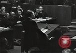 Image of Prosecutor Robert Jackson Germany, 1945, second 47 stock footage video 65675024499