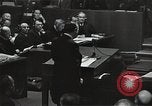 Image of Prosecutor Robert Jackson Germany, 1945, second 56 stock footage video 65675024499