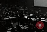 Image of Nuremberg Trials Nuremberg Germany, 1945, second 30 stock footage video 65675024500