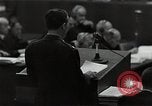 Image of Nuremberg Trials Nuremberg Germany, 1945, second 61 stock footage video 65675024500