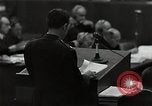 Image of Nuremberg Trials Nuremberg Germany, 1945, second 62 stock footage video 65675024500