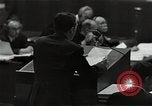 Image of original Nazi letters Nuremberg Germany, 1945, second 22 stock footage video 65675024501